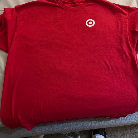 Target team T shirt - Picture 1 of 2
